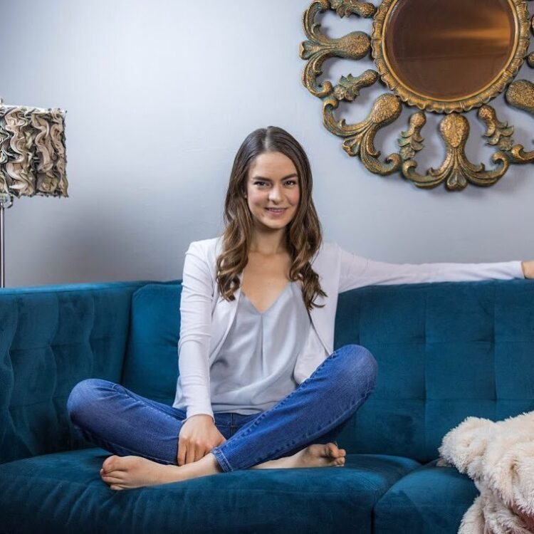 kelli marissa feet 4