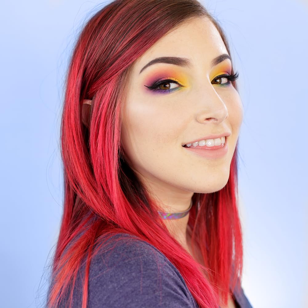 kelli marissa feet 6