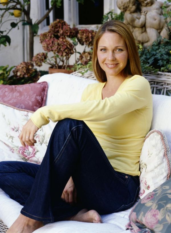 kelli williams feet