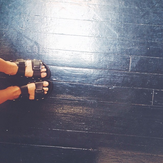 kellie cockrell feet 1