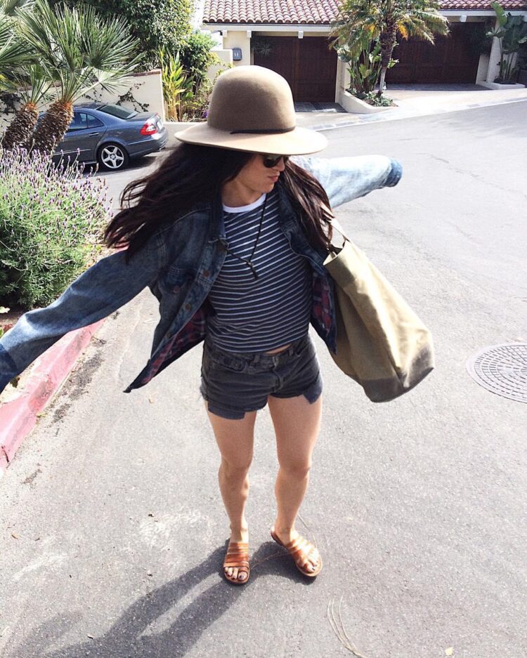 kellie cockrell feet