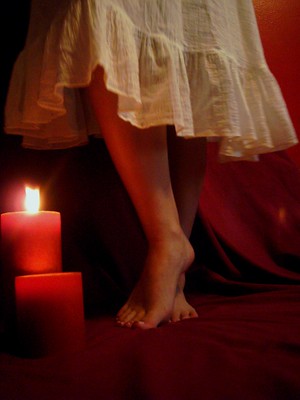 kellie coffey feet 1