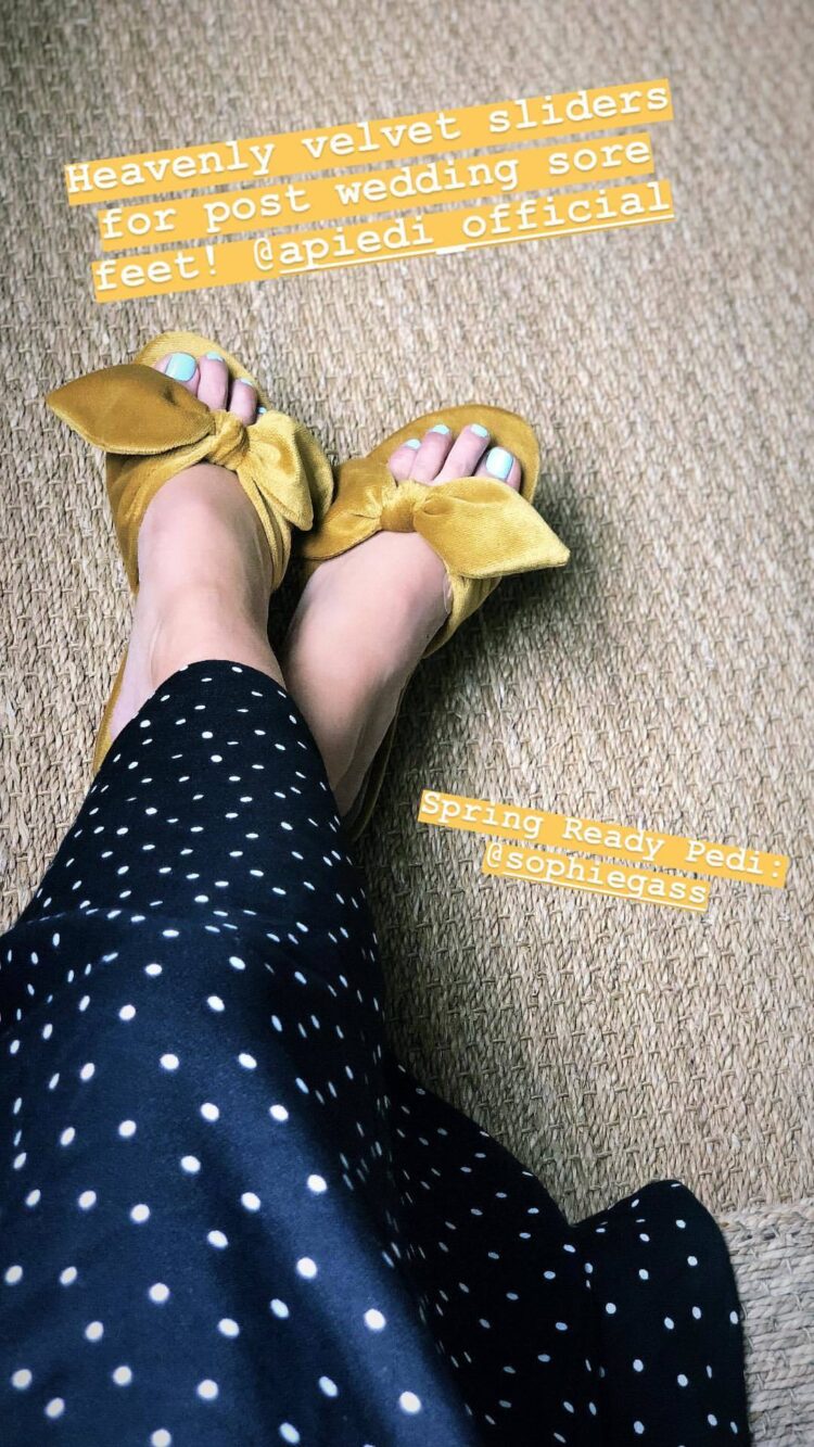 kellie eastwood feet 2