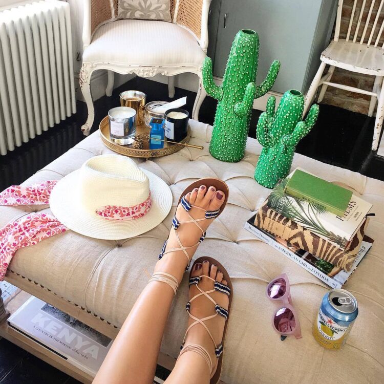 kellie eastwood feet