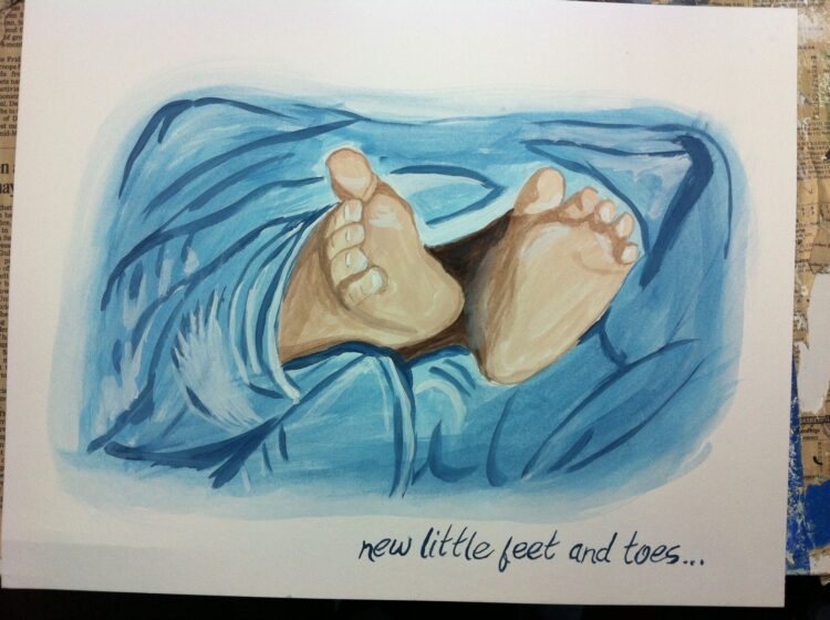 kellie jeanette feet 2