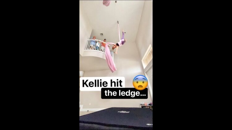 kellie mcfive feet 4