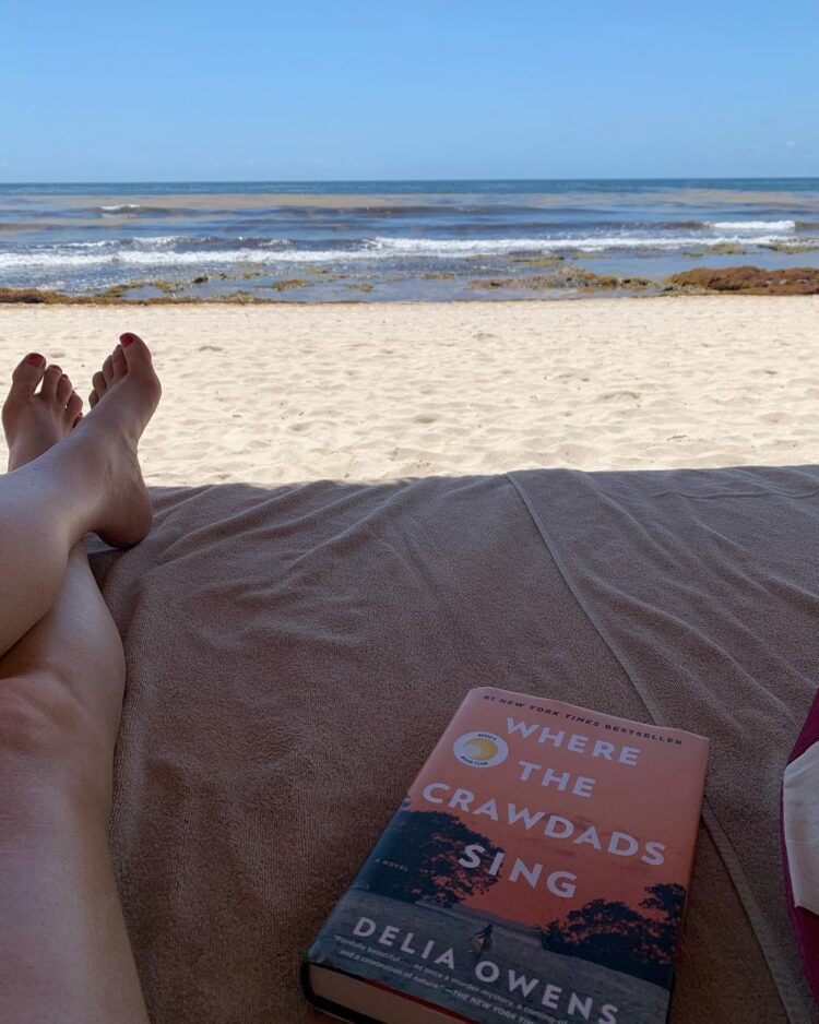 kellie rasberry feet 4