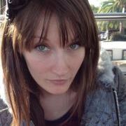 kellie whisler feet 2