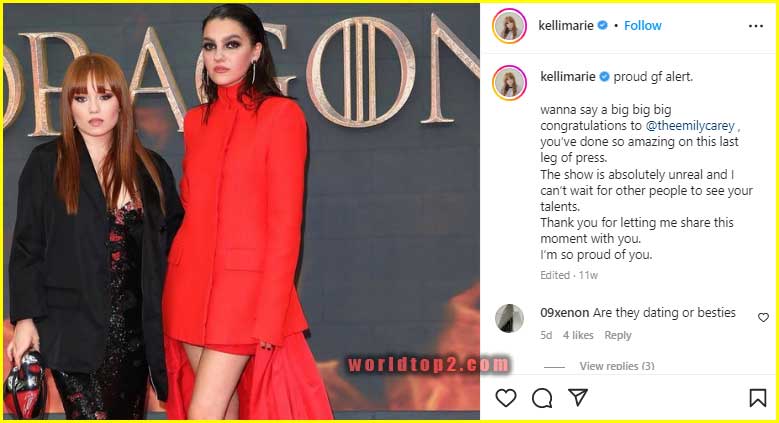 kellimarie willis feet 3