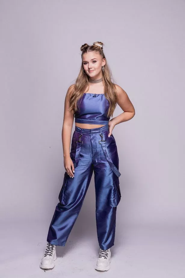 Kellimarie Willis Feet