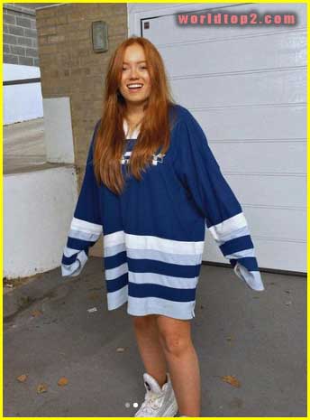 kellimarie willis feet