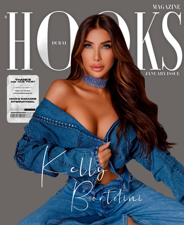 kelly bortolini feet 3