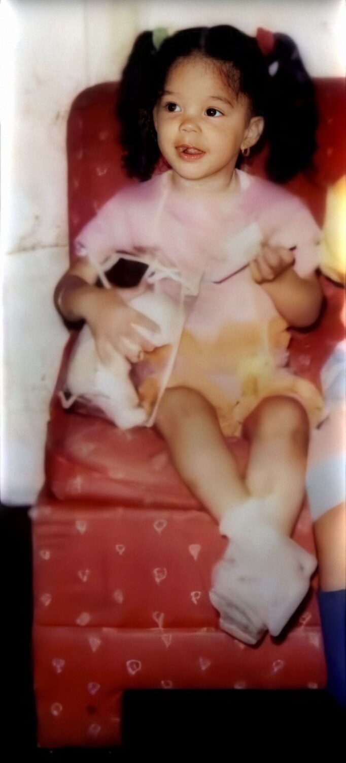 kelly canizares feet 6