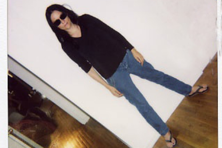 kelly cutrone feet 5