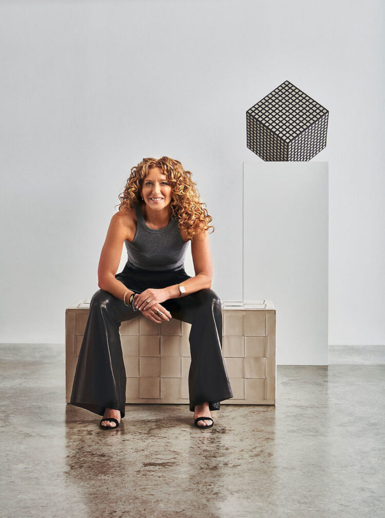 Kelly Hoppen Feet