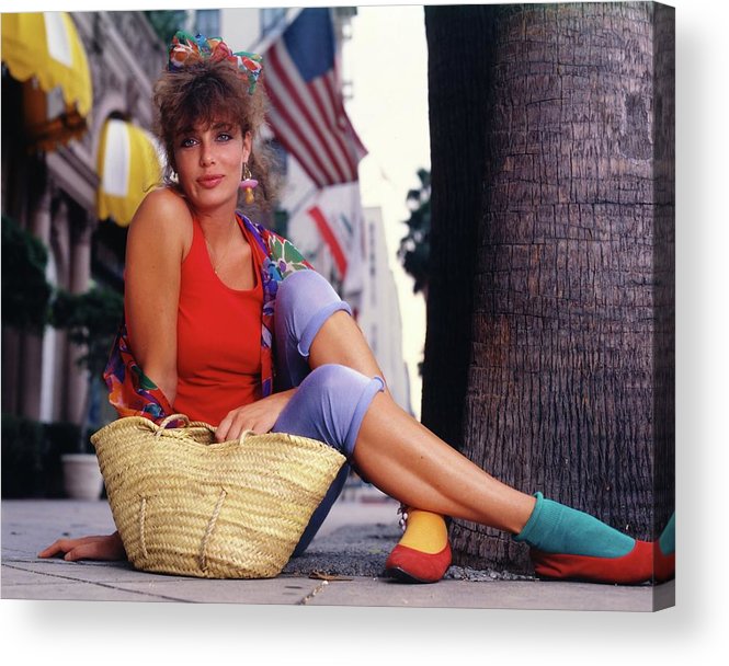 kelly lebrock feet 5