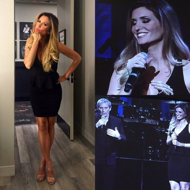 kelly leveque feet 2