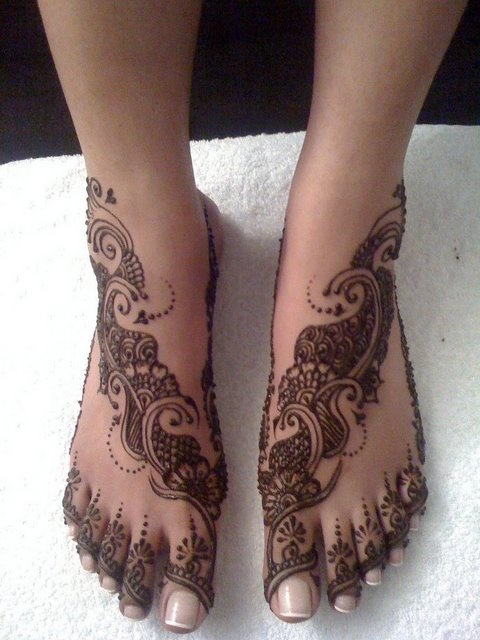 kelly maharani feet 1