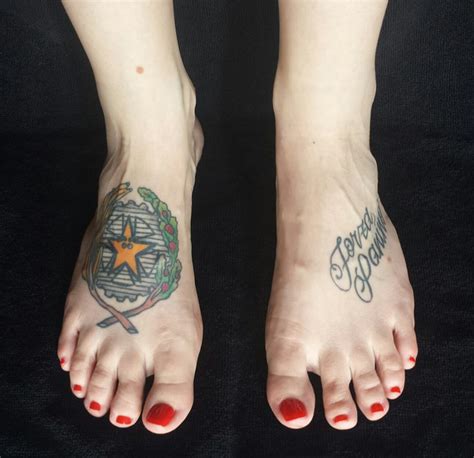 kelly maharani feet 4