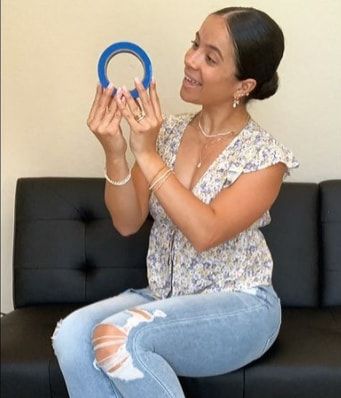 kelly marcelino feet