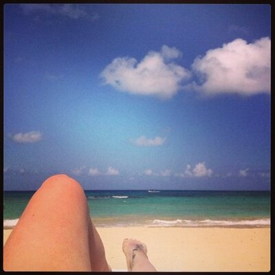 kelly matthews feet 4