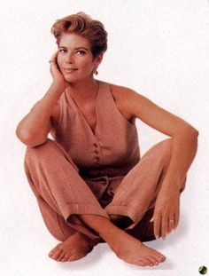 kelly mcgillis feet 1