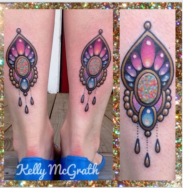 kelly mcgrath feet 3
