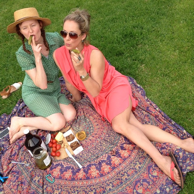 kelly metzger feet 1