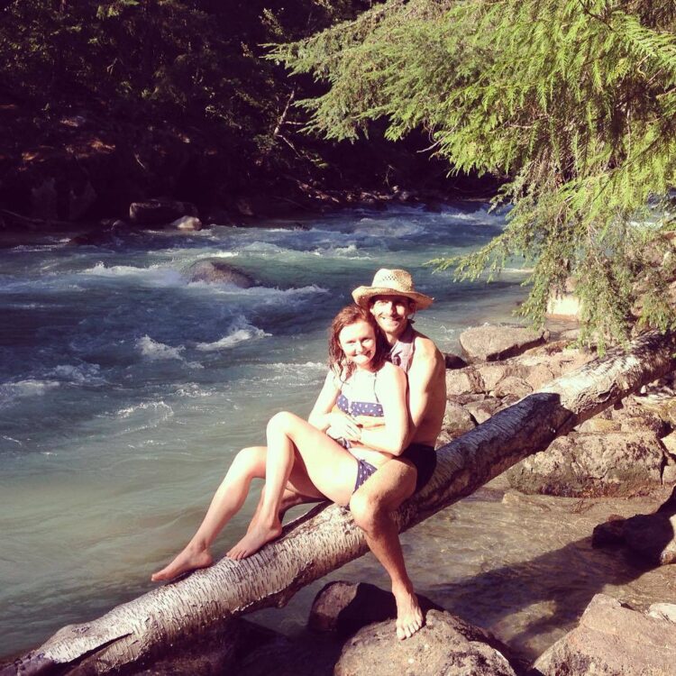 kelly metzger feet 2