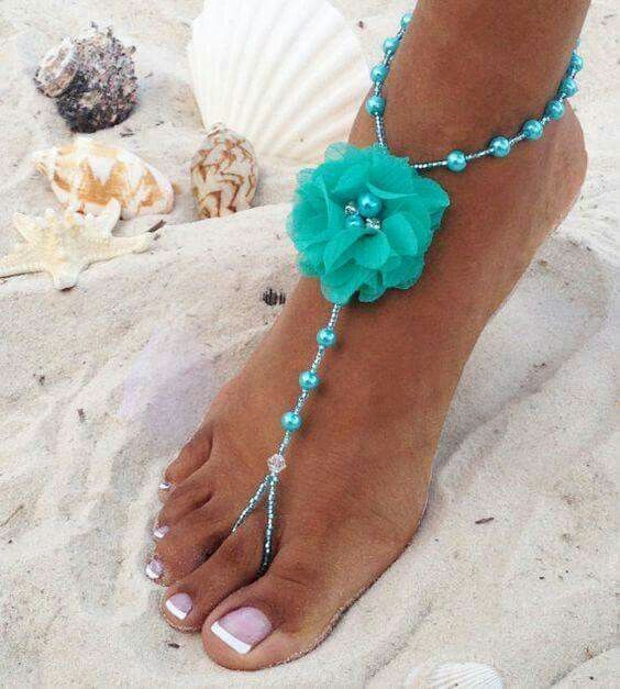 kelly metzger feet 5