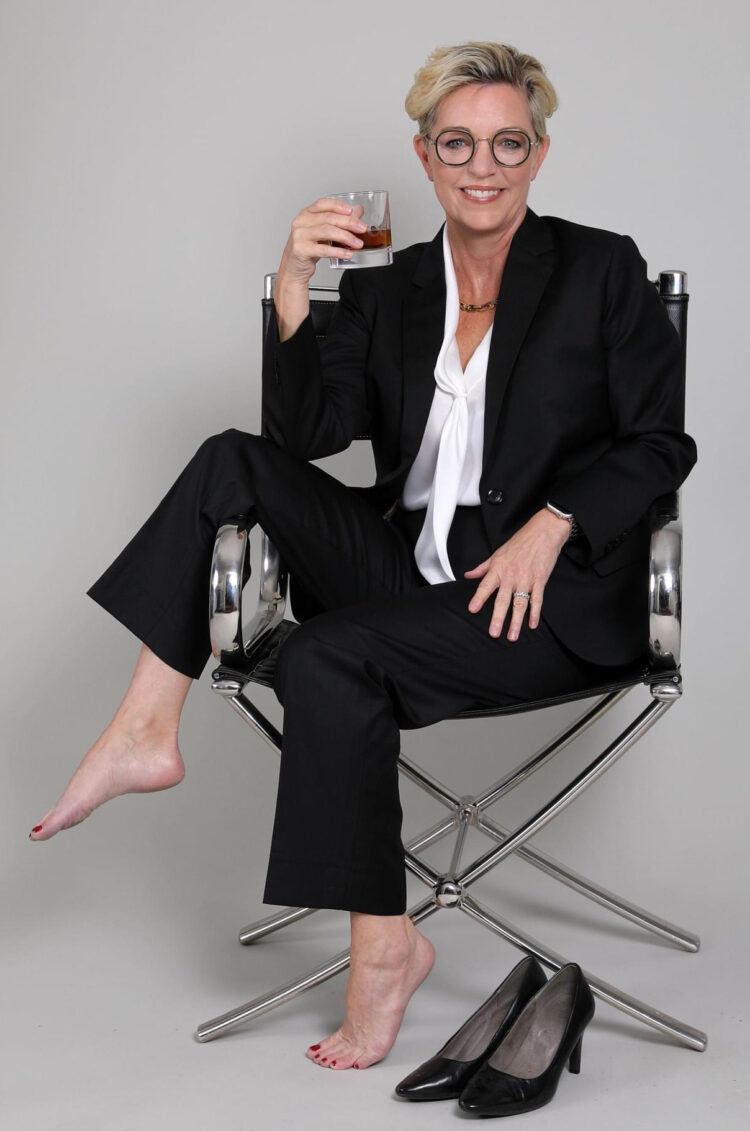 kelly odonnell feet 2