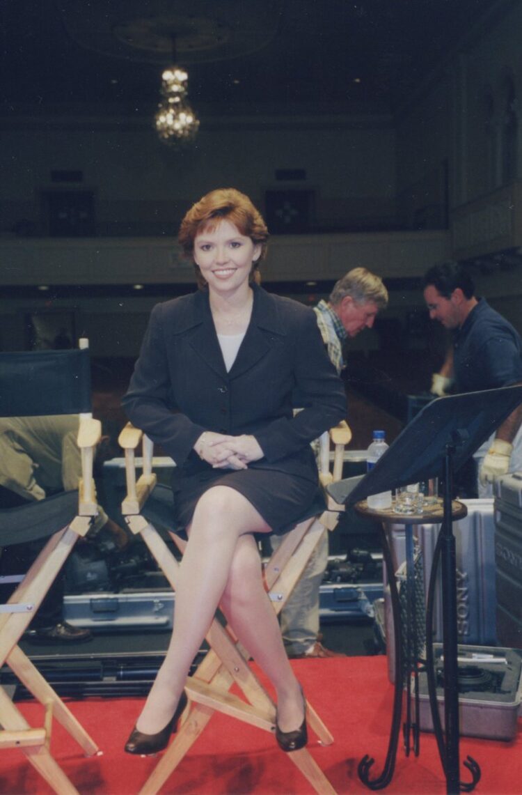 kelly odonnell feet 4