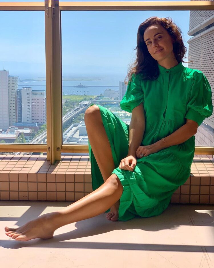 kelly parsons feet 2