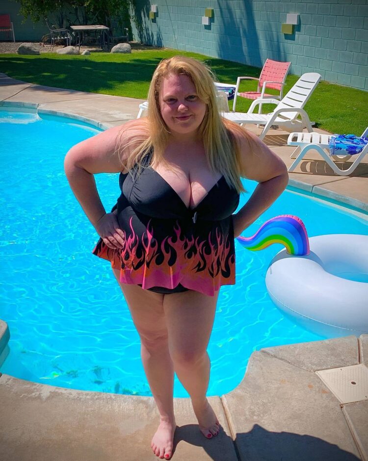 kelly schumann feet 2