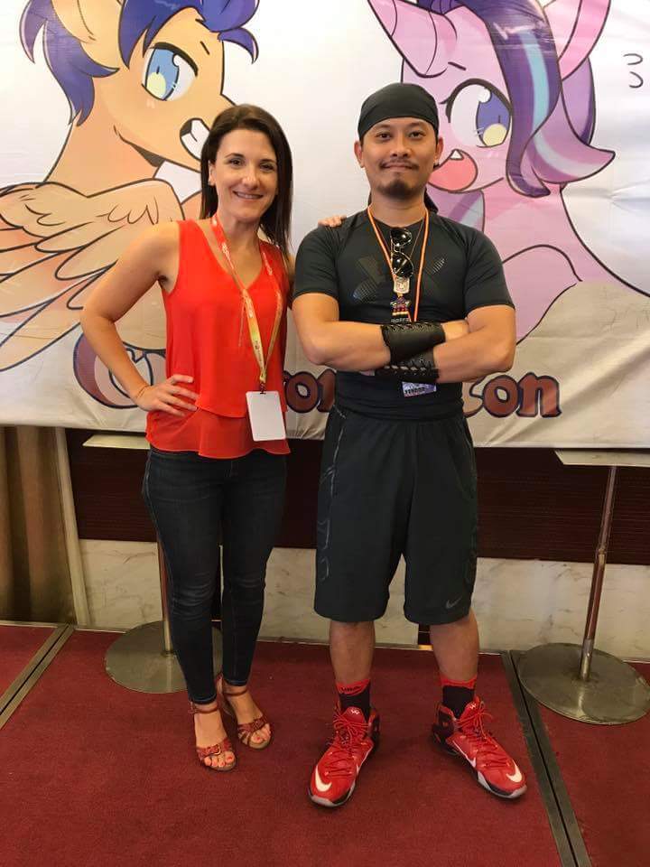 kelly sheridan feet 3