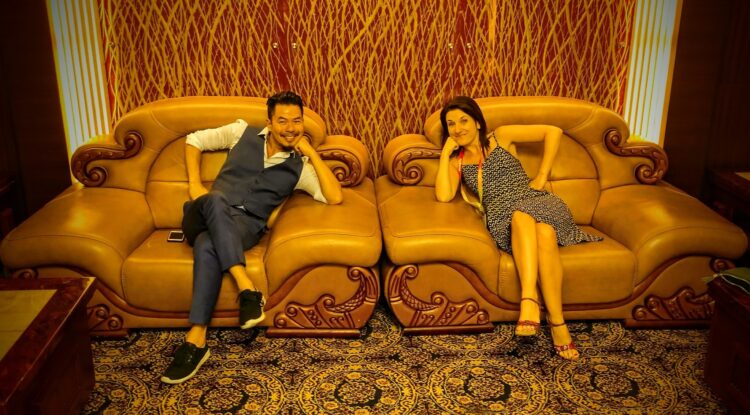 kelly sheridan feet 4