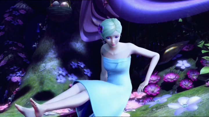 kelly sheridan feet 6