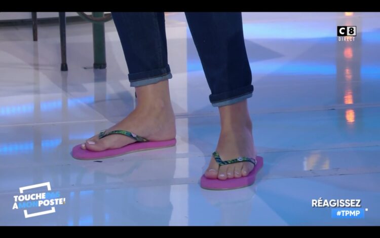 kelly vedovelli feet 1