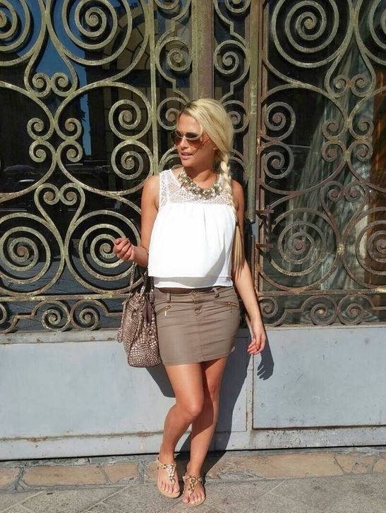 kelly vedovelli feet