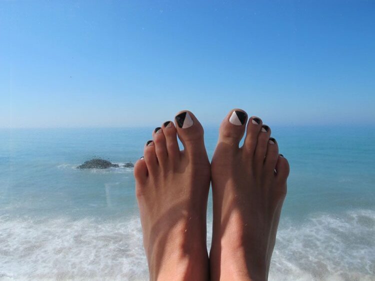 kelly wearstler feet 2