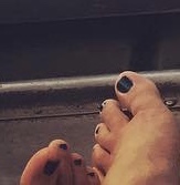 kelly wiglesworth feet 3