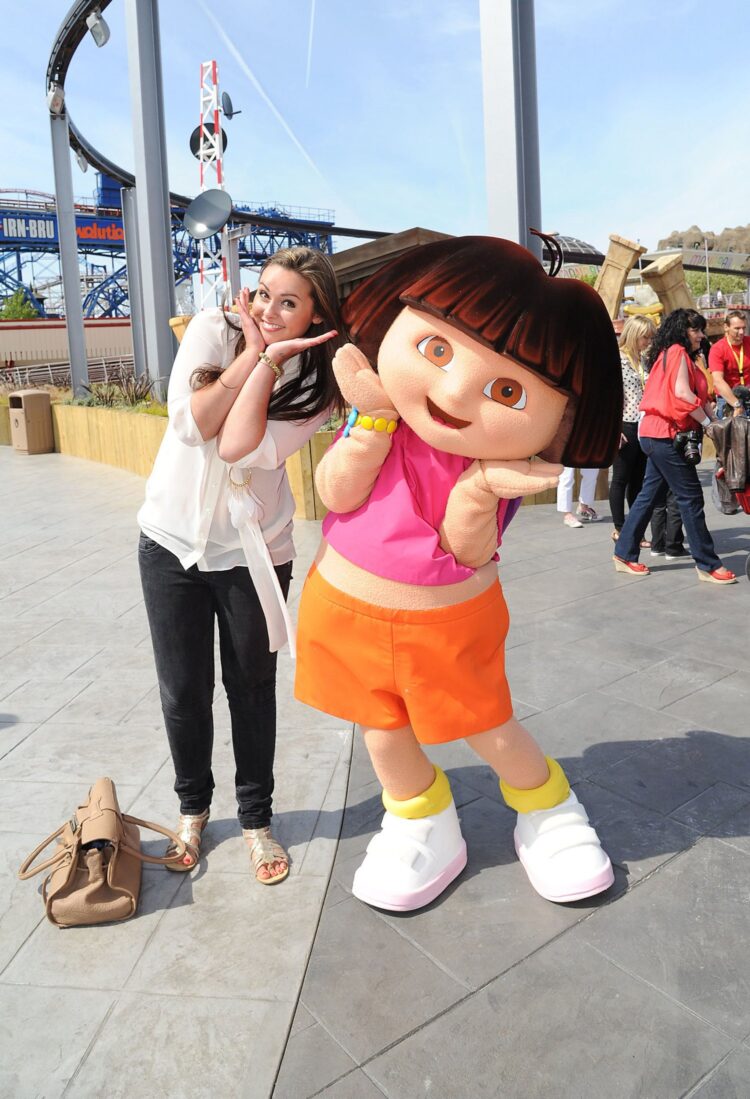 kelsey beth crossley feet 6