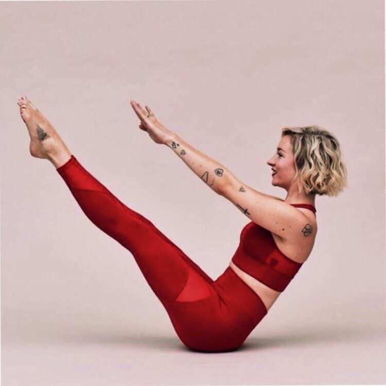 kelsey friedlander feet 3