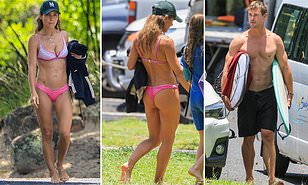 kelsey friedlander feet 5