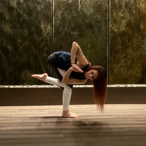 kelsey friedlander feet 6