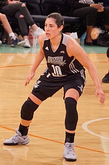 kelsey grosse feet 3