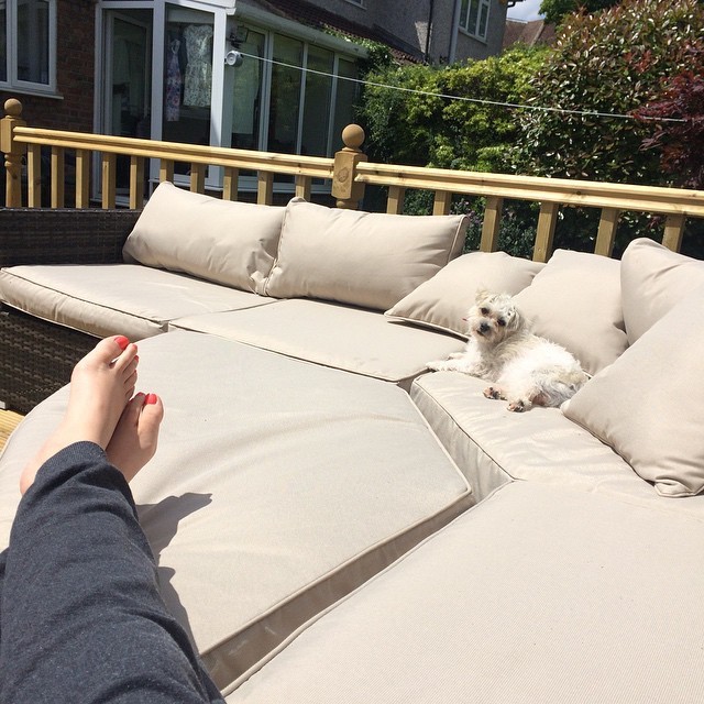 kelsey hardwick feet 1