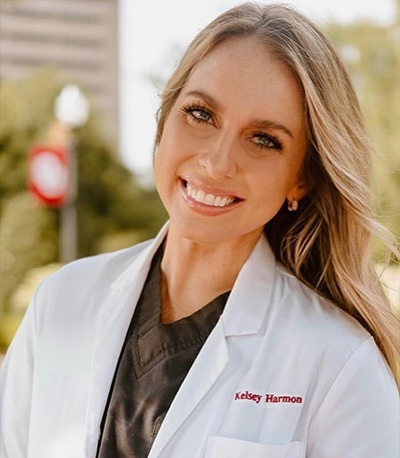 kelsey harmon feet 3