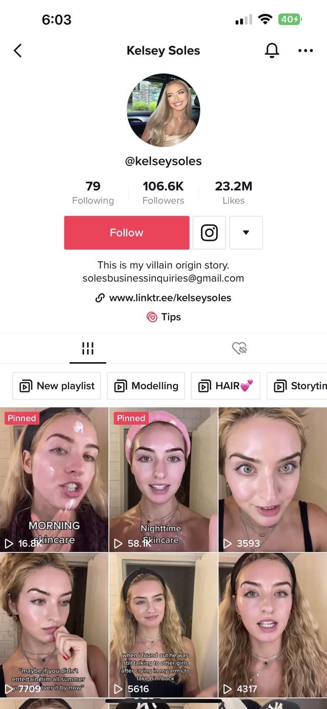 kelsey johnson feet 5