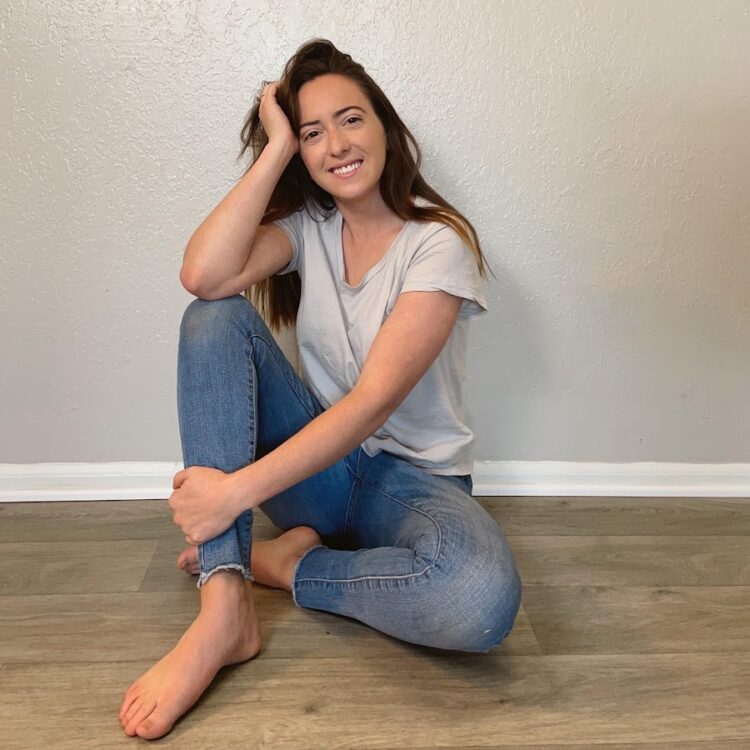 kelsey k feet 5